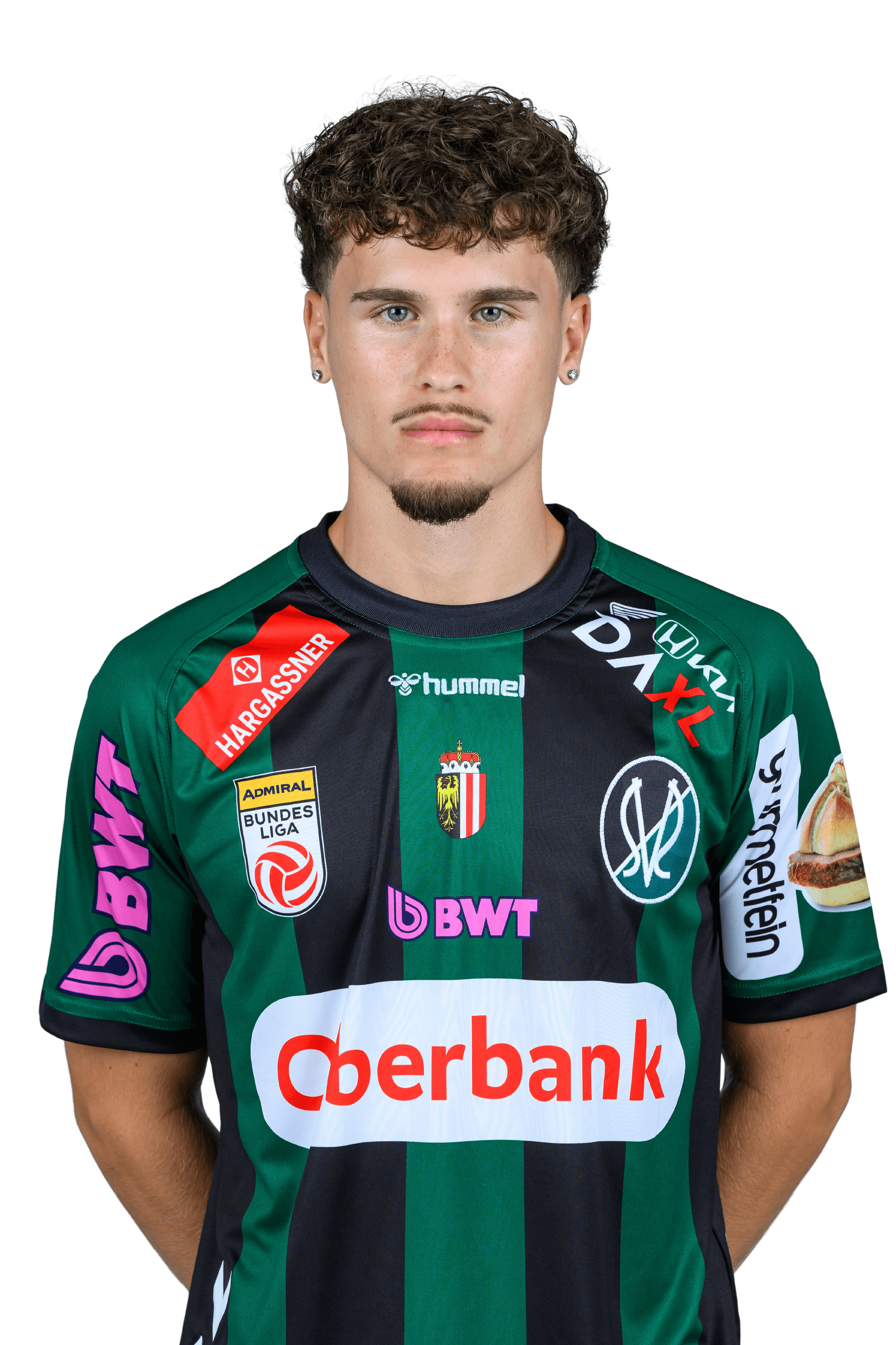 Oliver Sorg