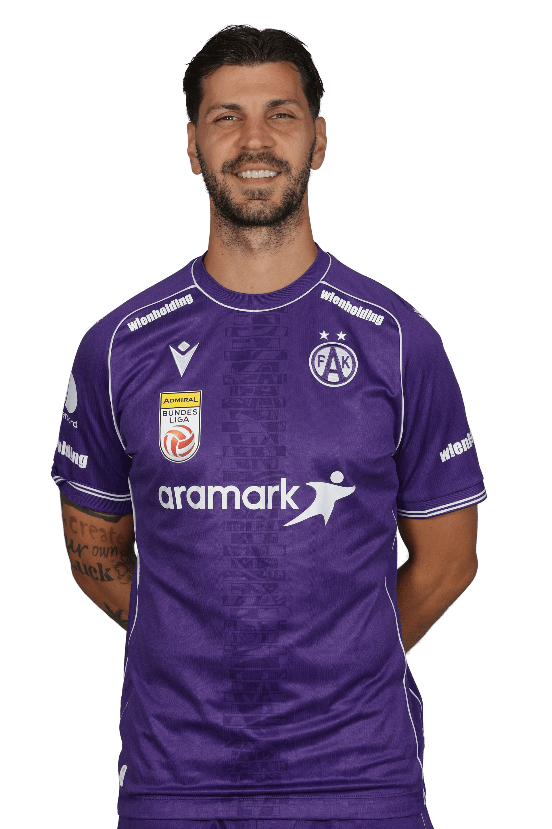 Aleksandar Dragovic