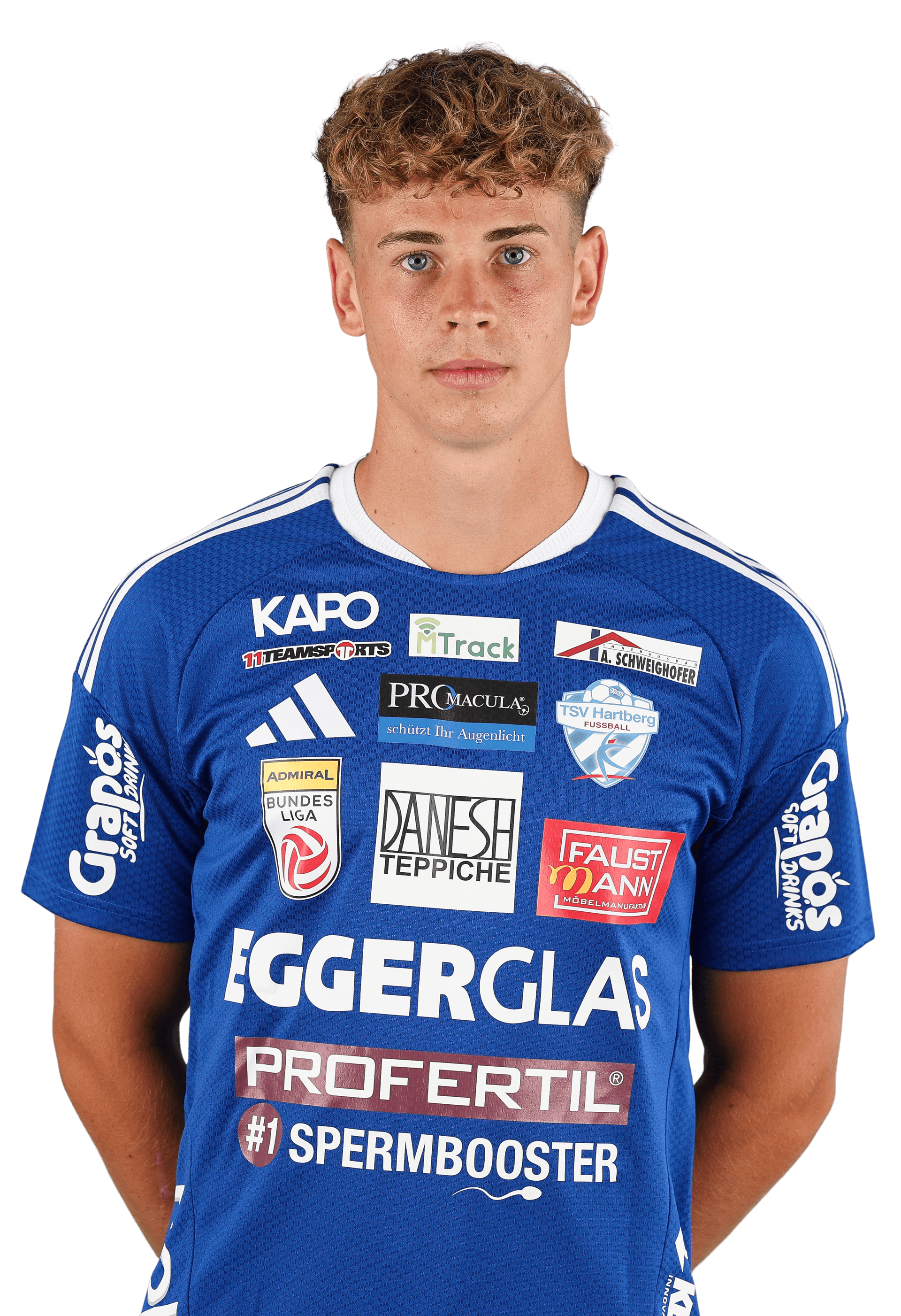 Fabian Wilfinger