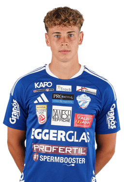 Fabian Wilfinger