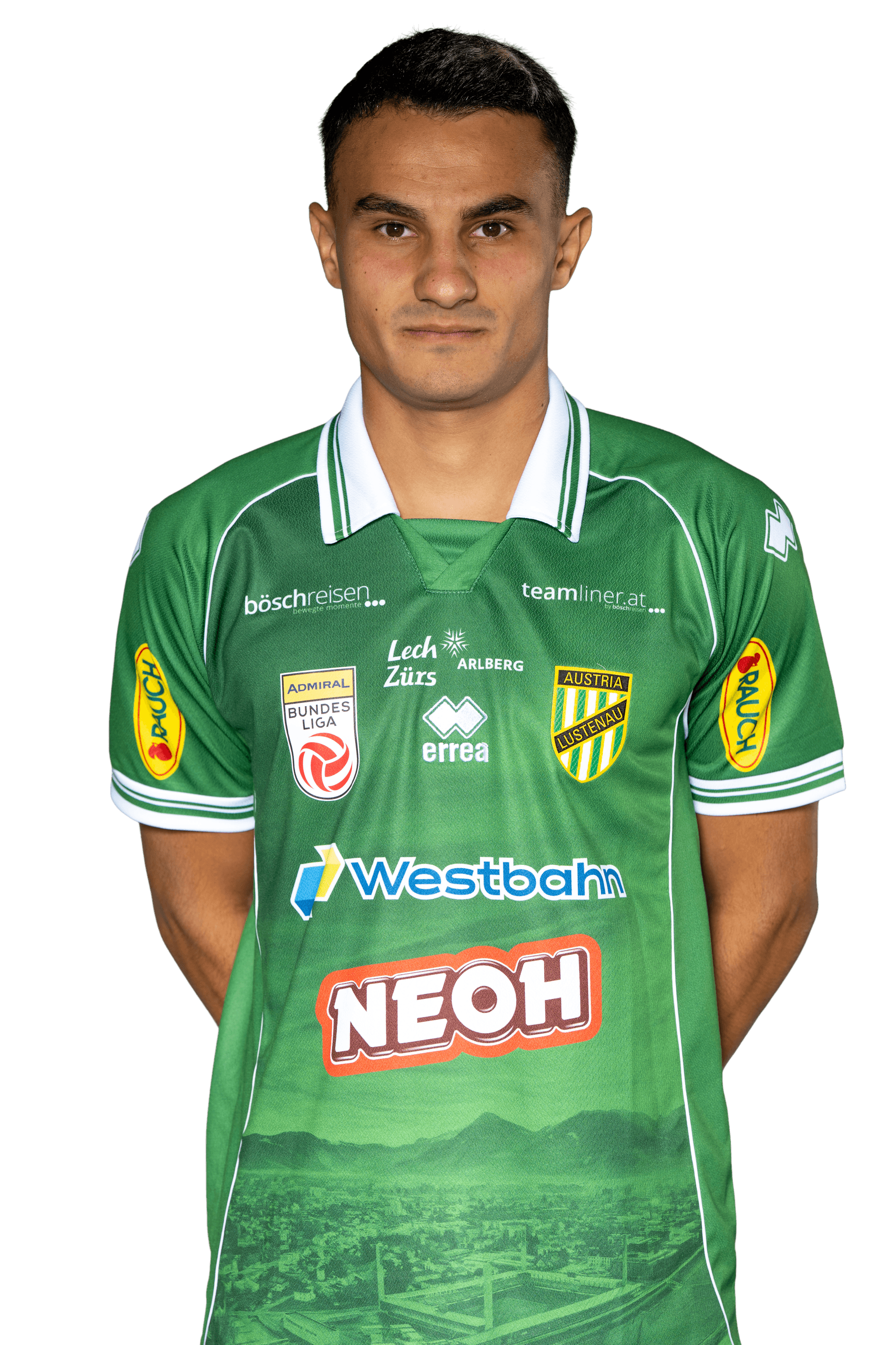 Haris Ismailcebioglu