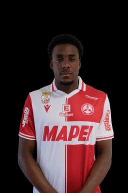 Souleyman Mandey