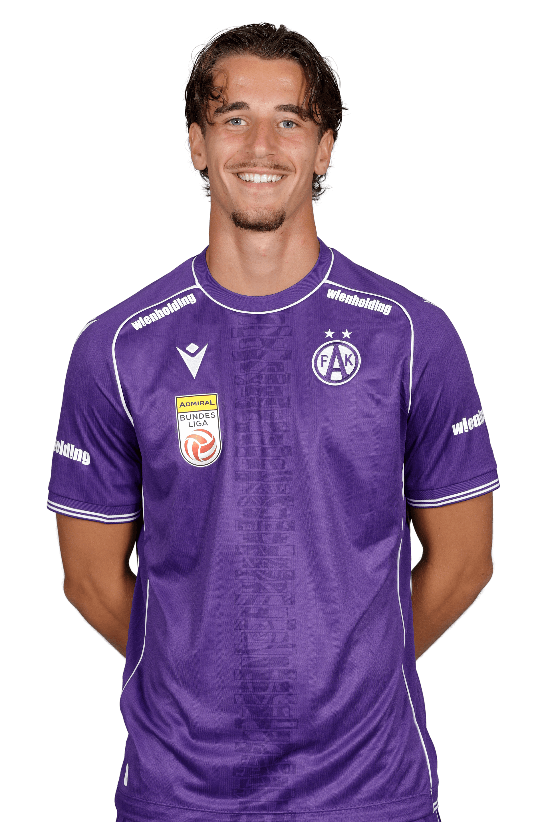 Jonas Feddersen
