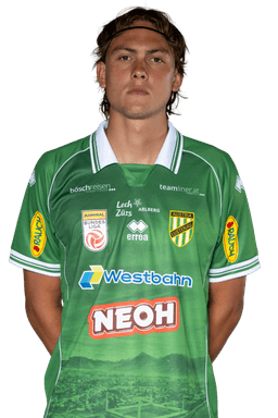 Robin Voisine