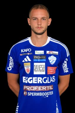 Angelo Gattermayer