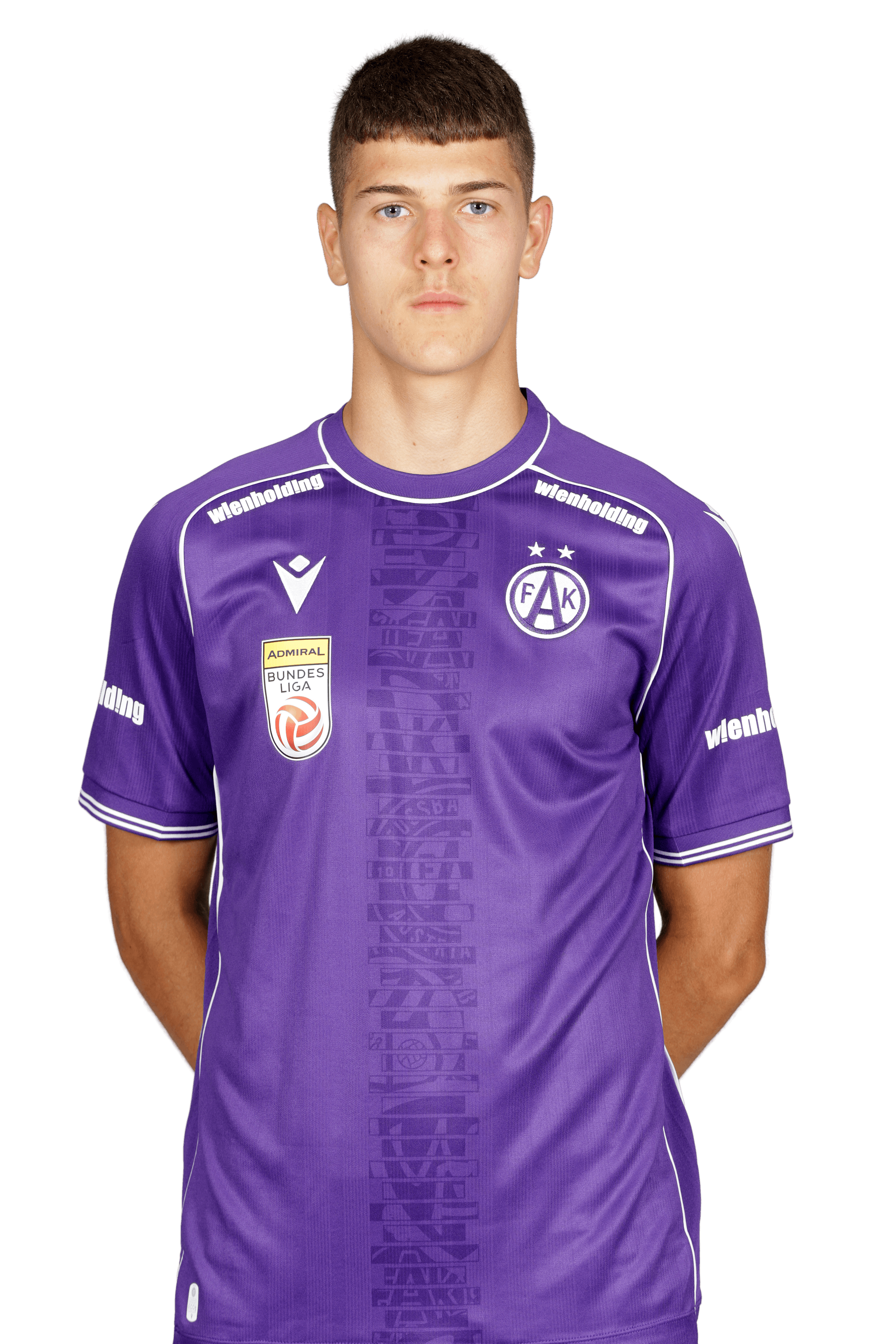 Vasilije Markovic