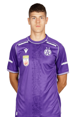 Vasilije Markovic