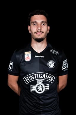 Valmir Matoshi