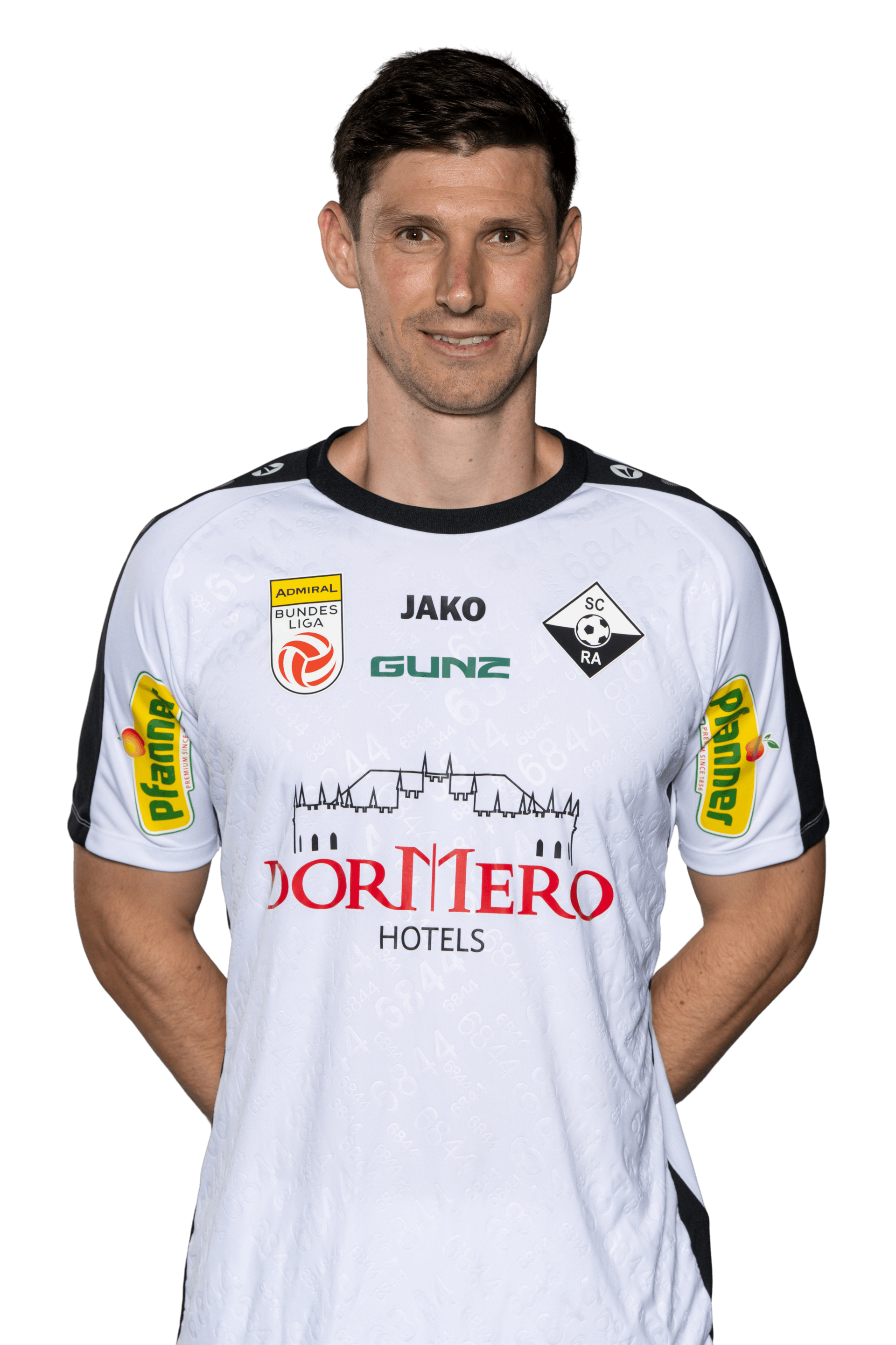 Benedikt Zech