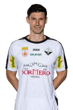 Benedikt Zech