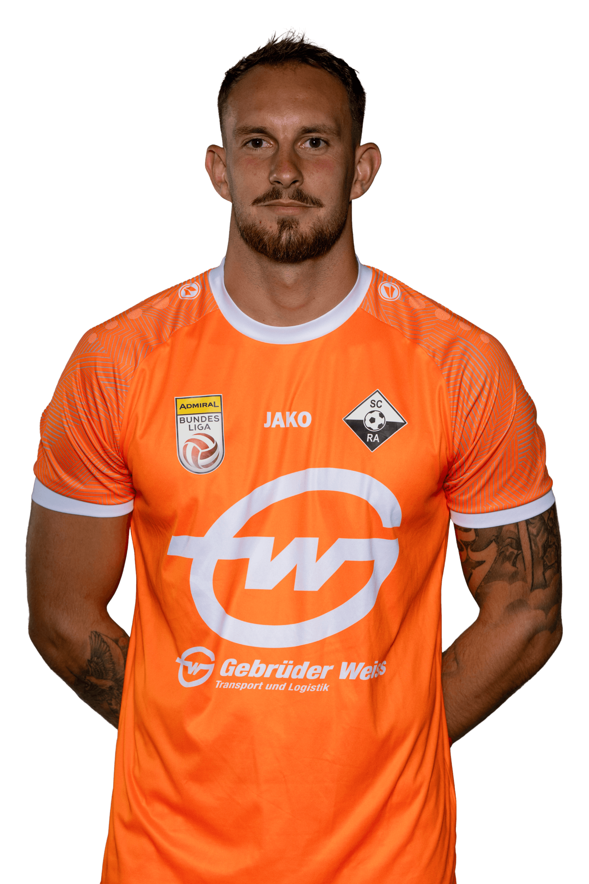 Daniel Antosch
