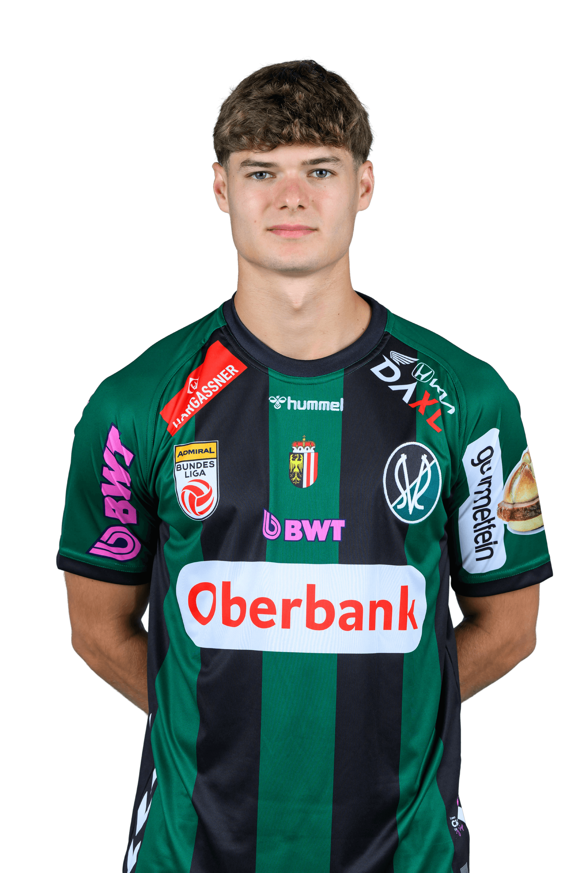 Fabian Rossdorfer