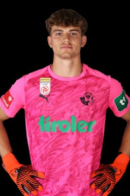 Julian Margreiter