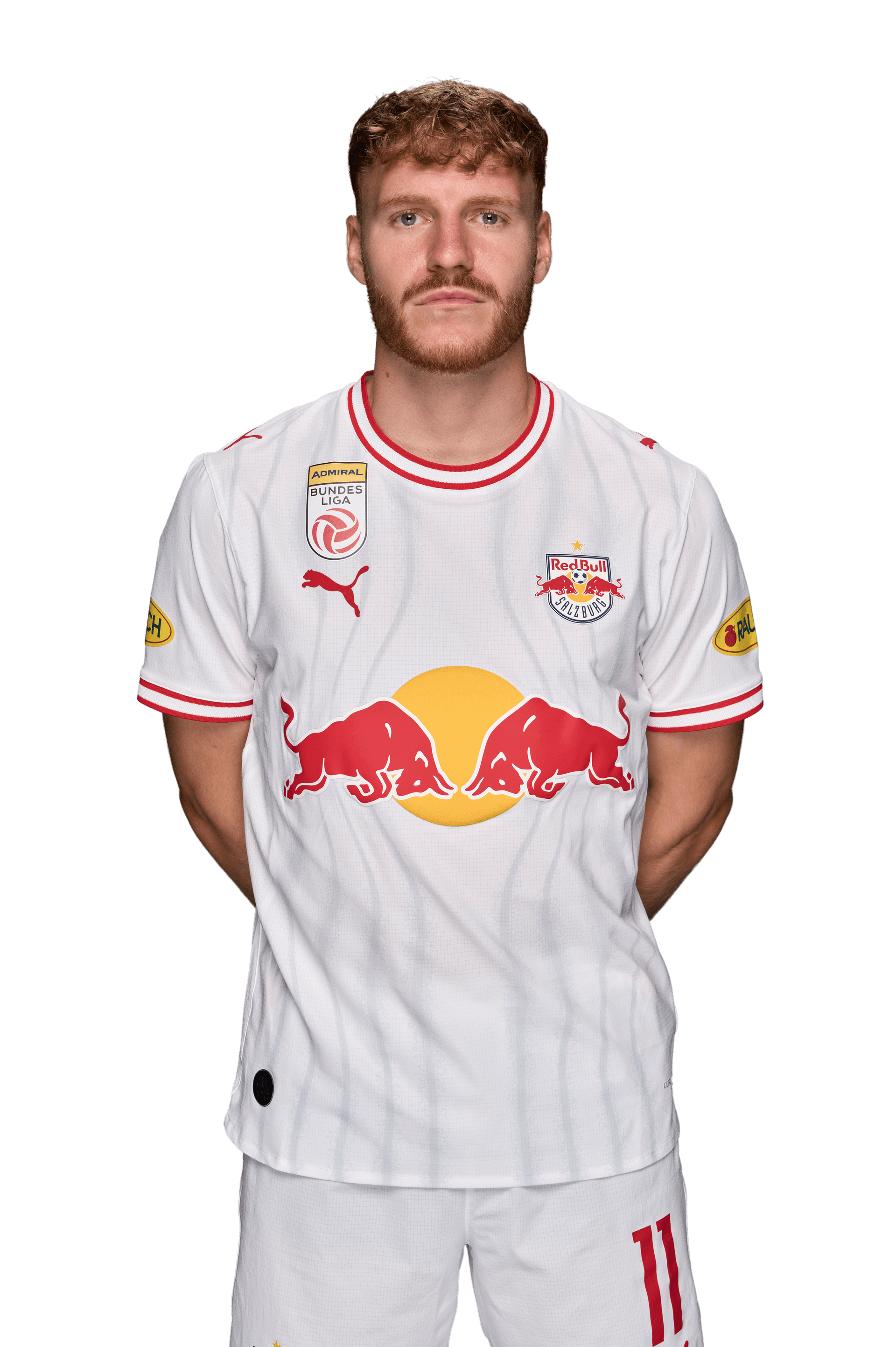 Yorbe Vertessen