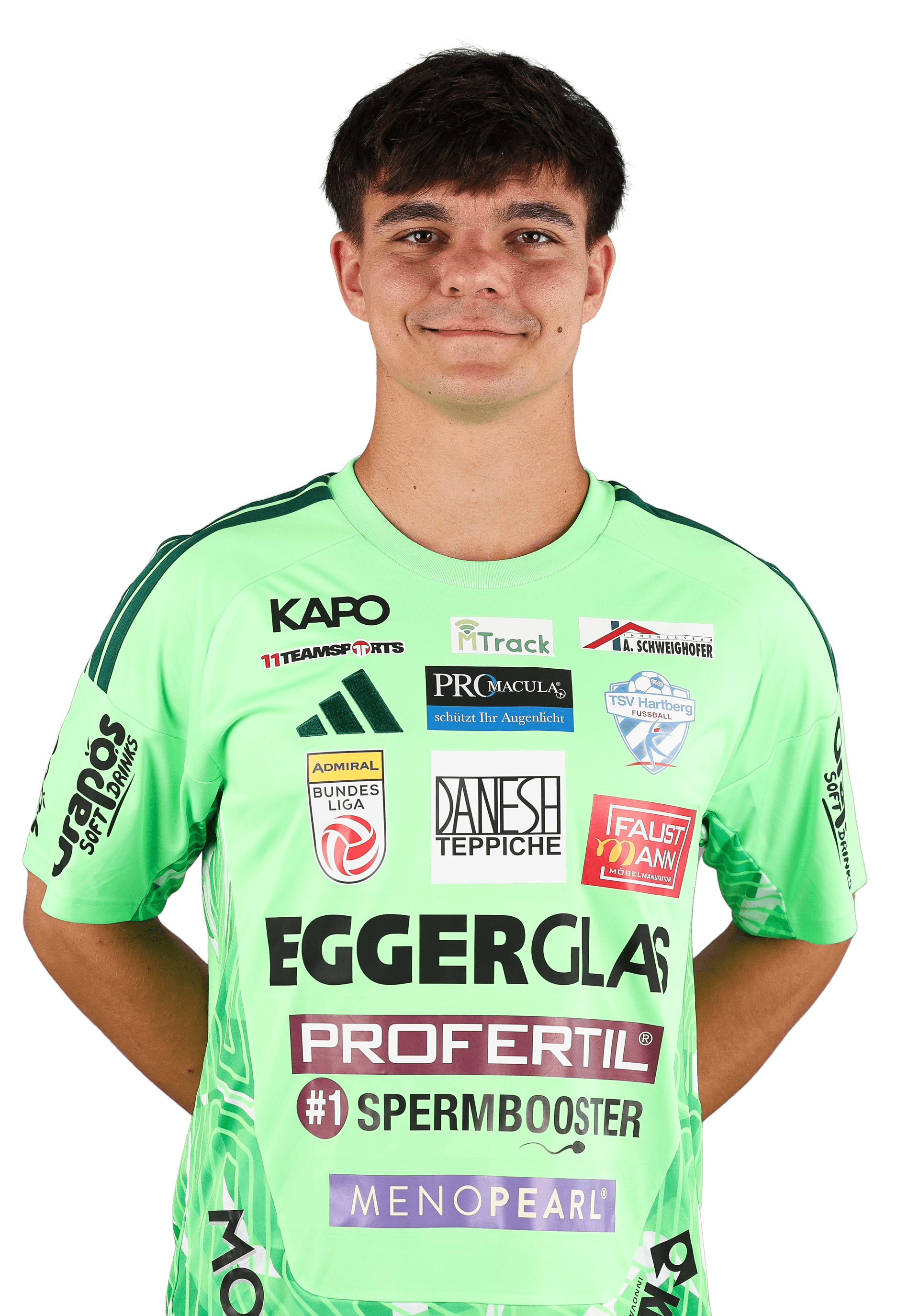 Luka Maric