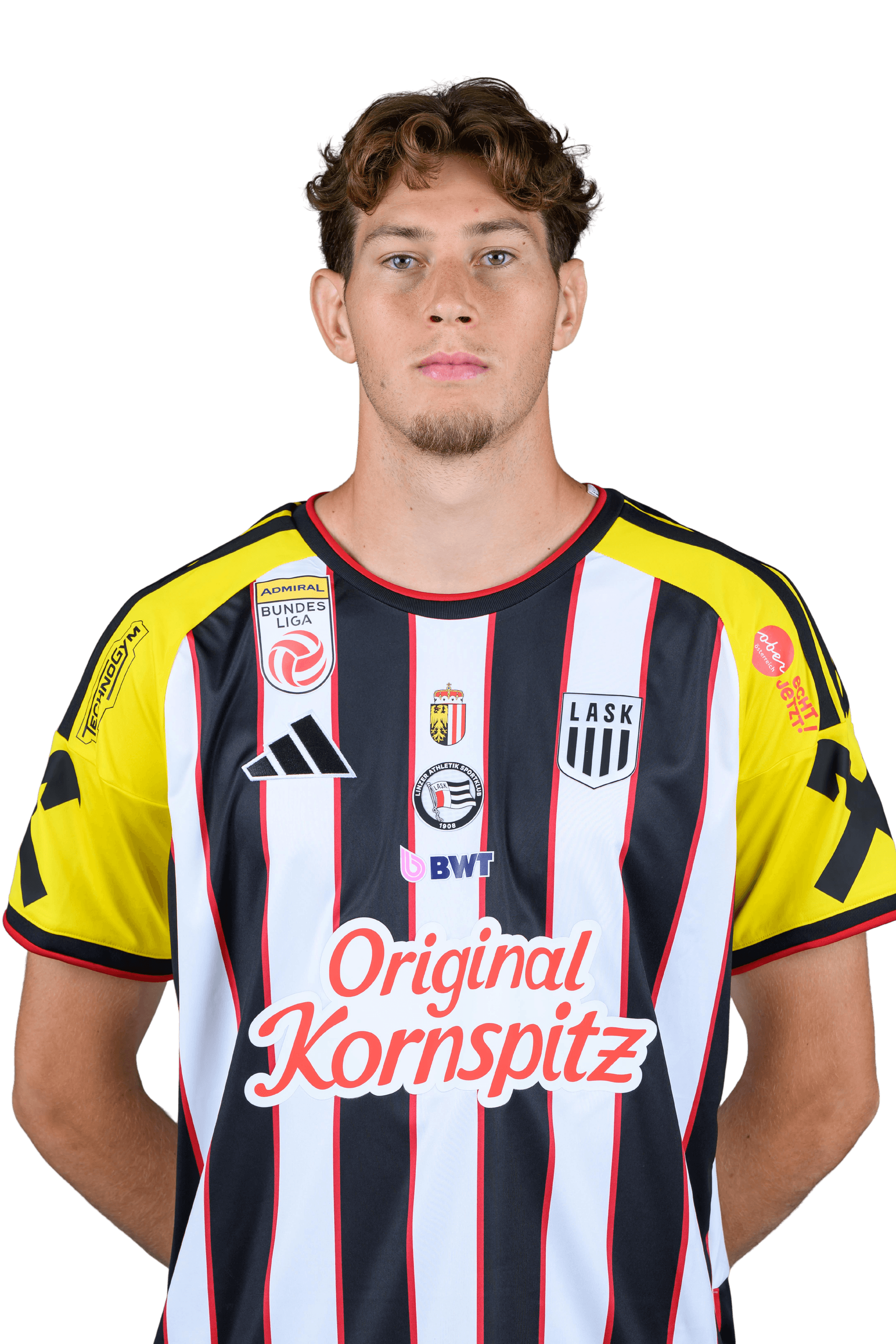 Joao Tornich