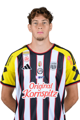 Joao Tornich