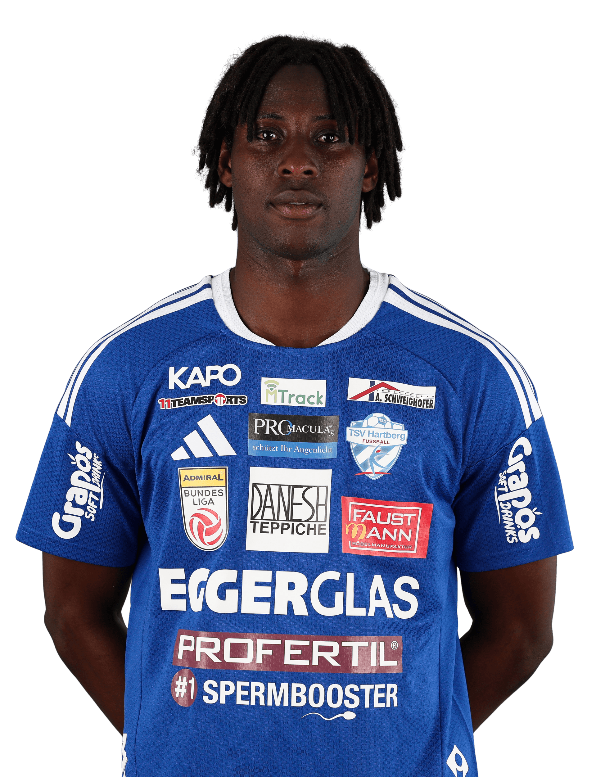 Habib Anas Coulibaly
