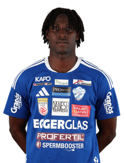 Habib Anas Coulibaly