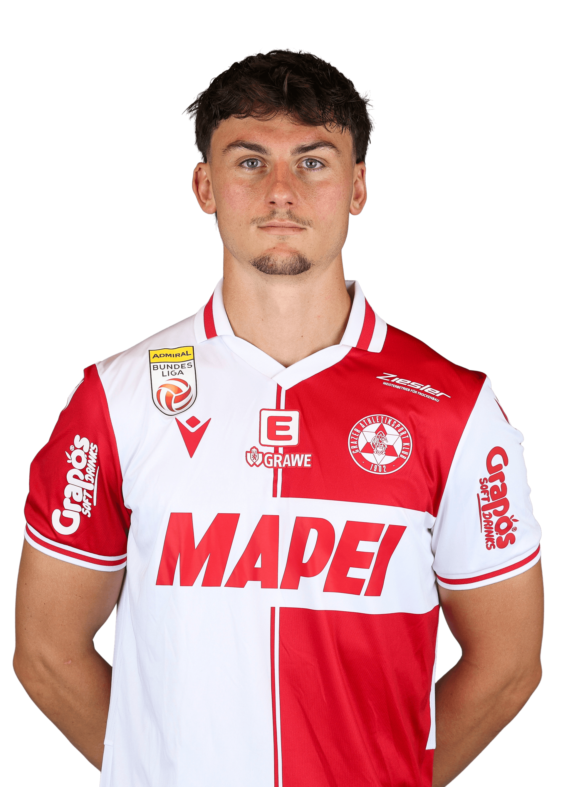 Yannick Oberleitner