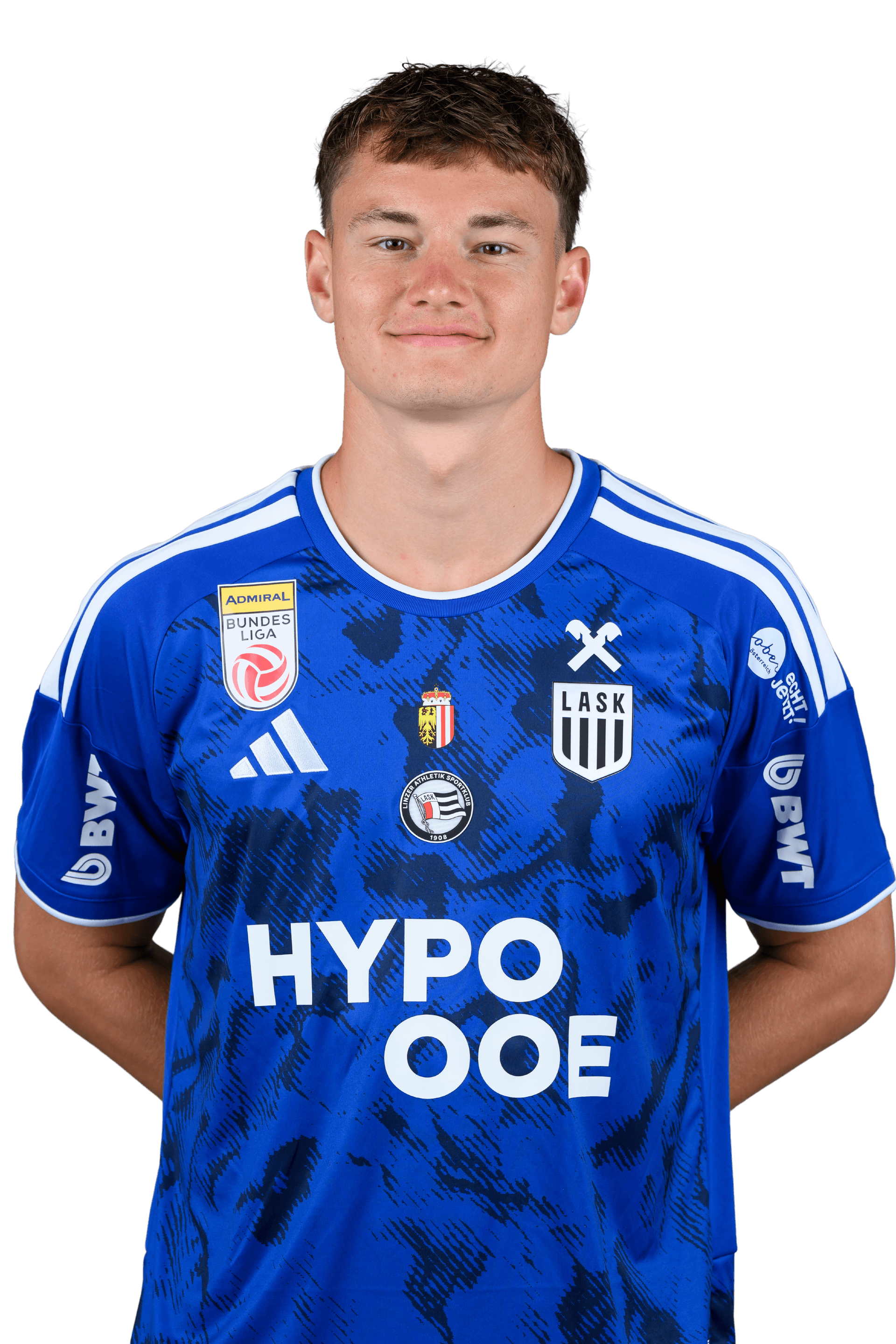 Lukas Jungwirth