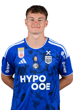 Lukas Jungwirth