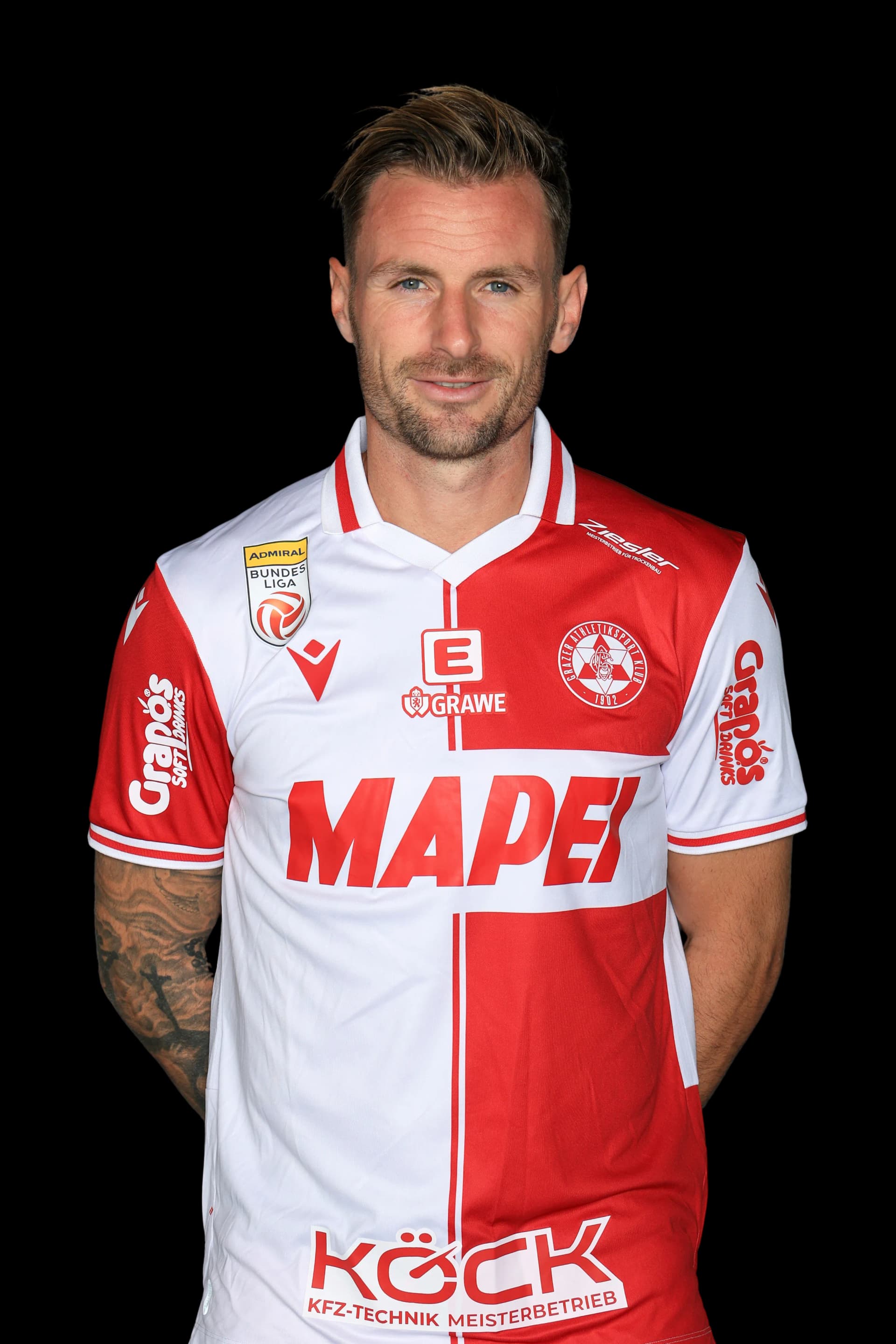 Michael Sollbauer