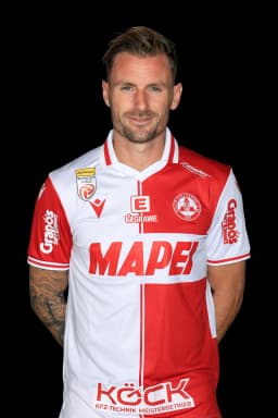 Michael Sollbauer