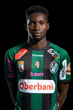 Pape Sissoko