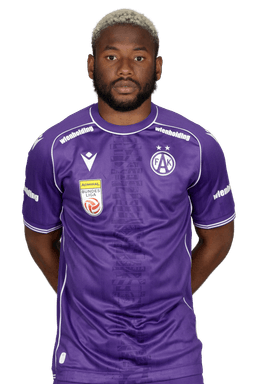 Abdoulaye Kante