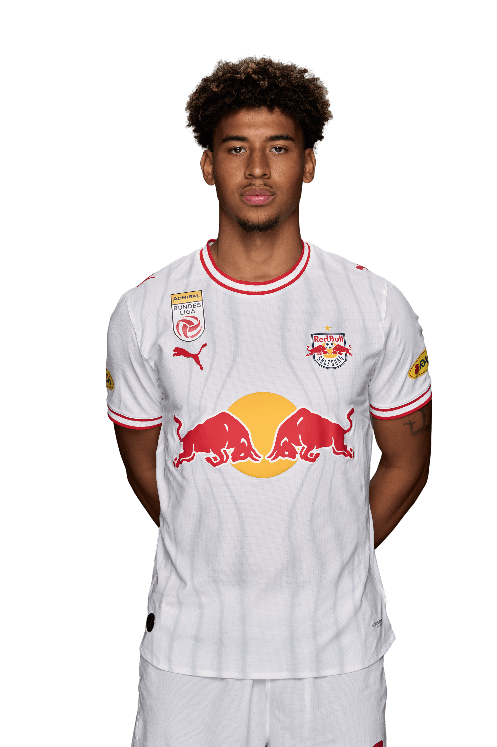 Justin Omoregie