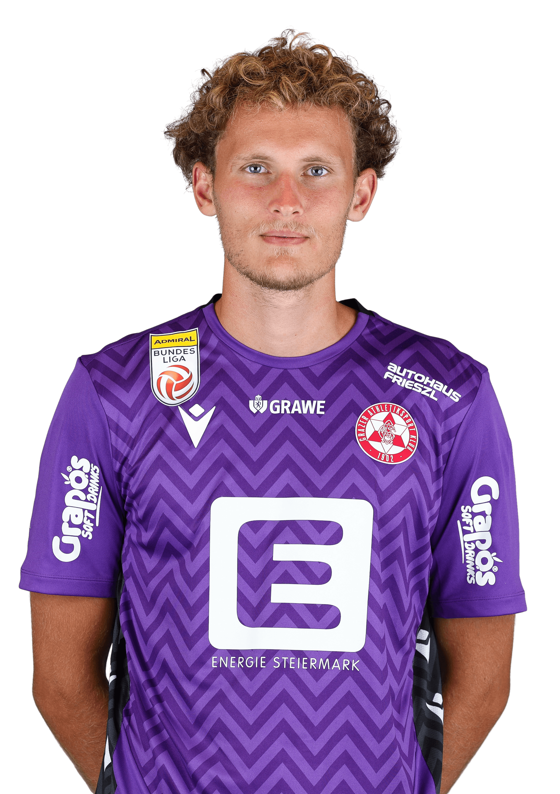 Juri Kirchmayr
