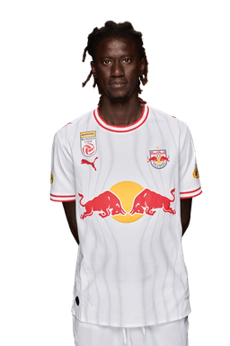 Gaoussou Diakite