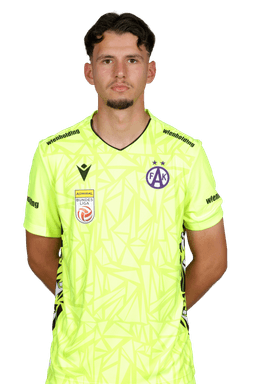 Kenan Jusic