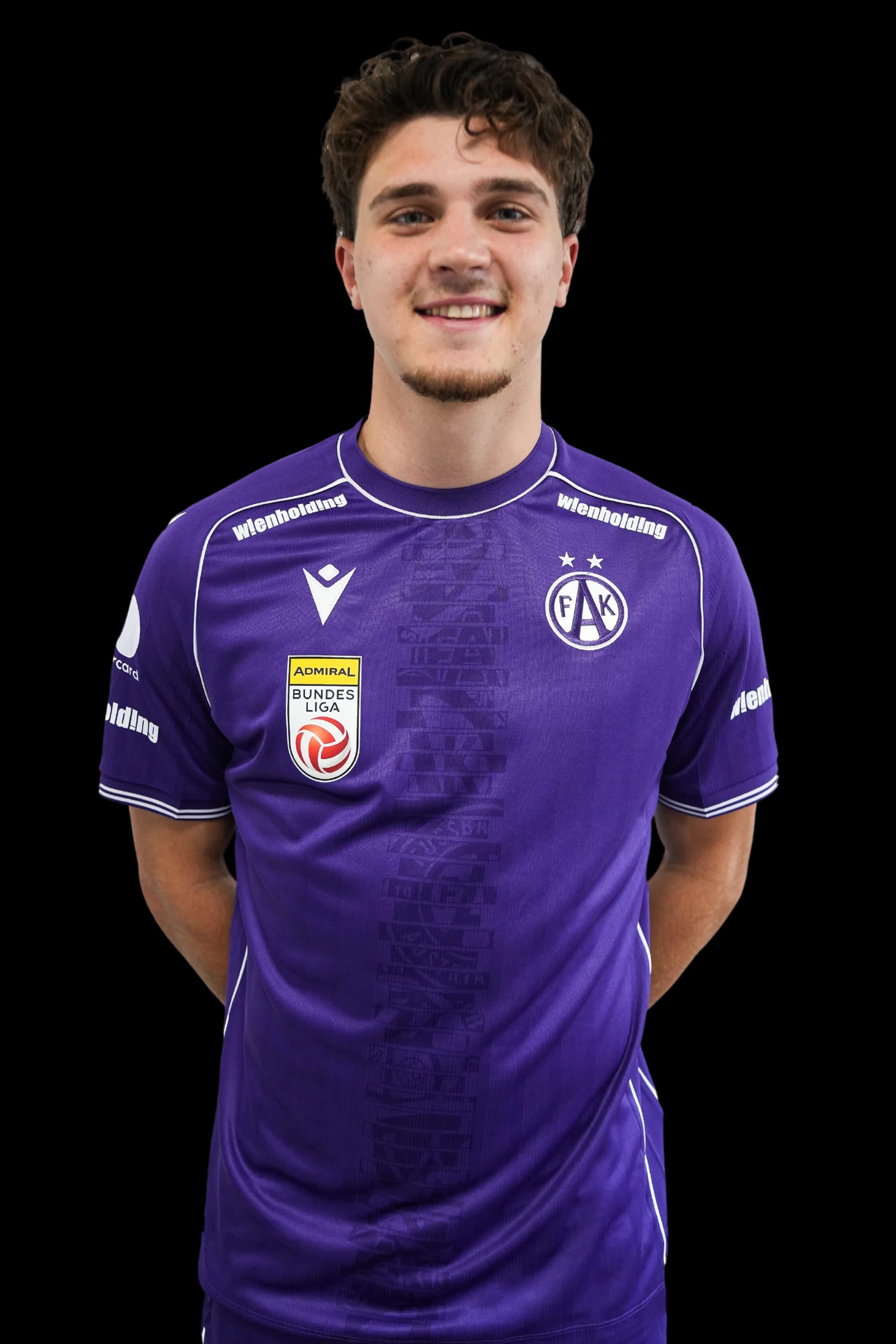 Moritz Wels