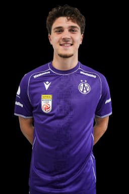 Moritz Wels