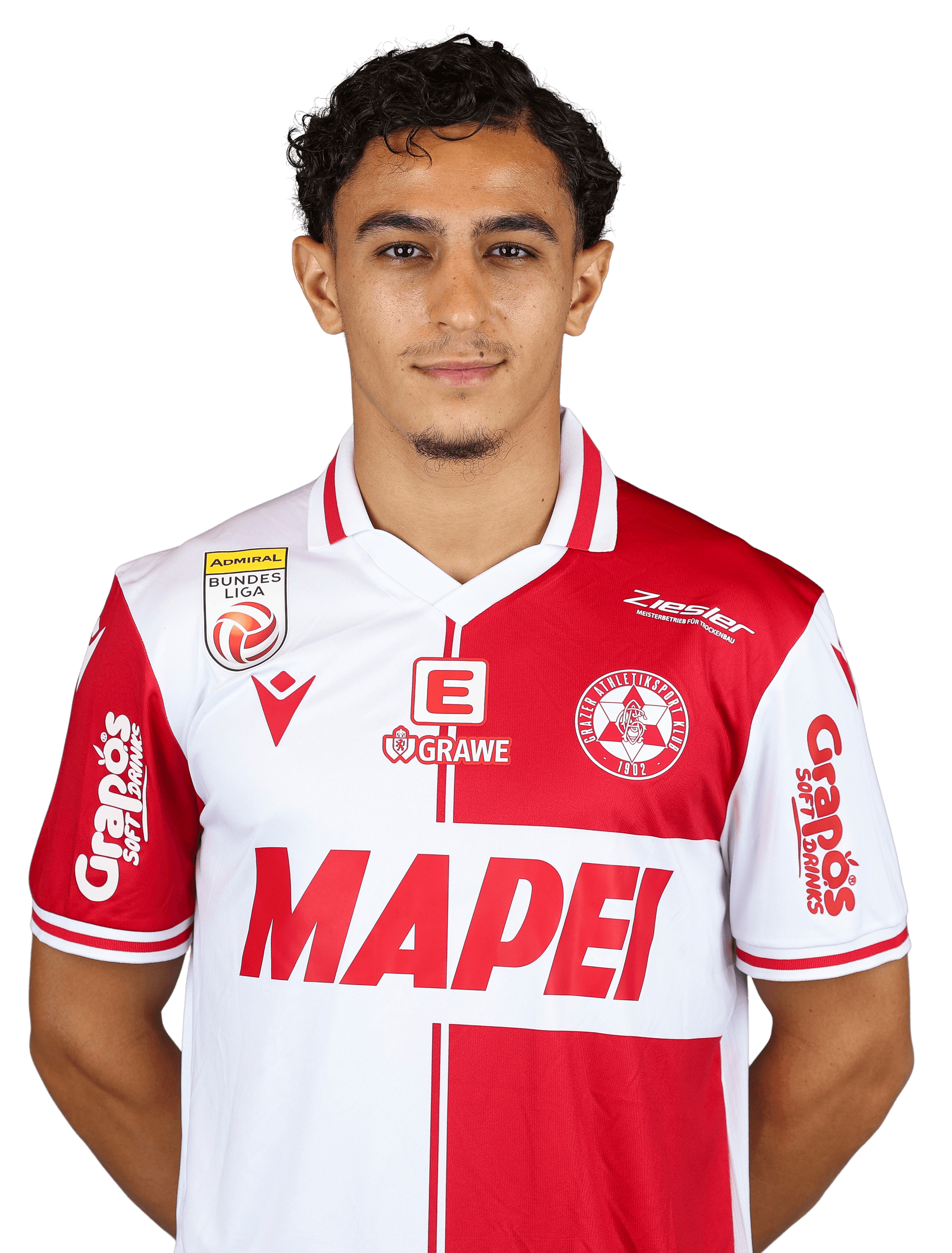 Ismael Guerti