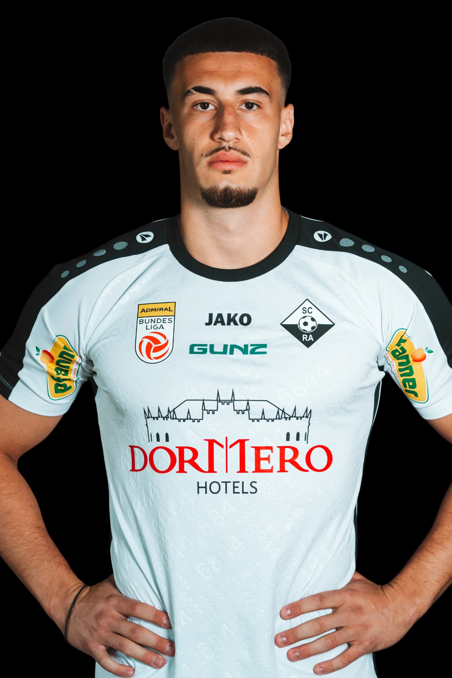 Srdjan Hrstic