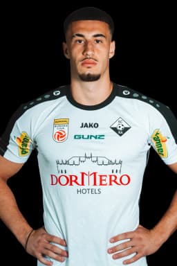 Srdjan Hrstic