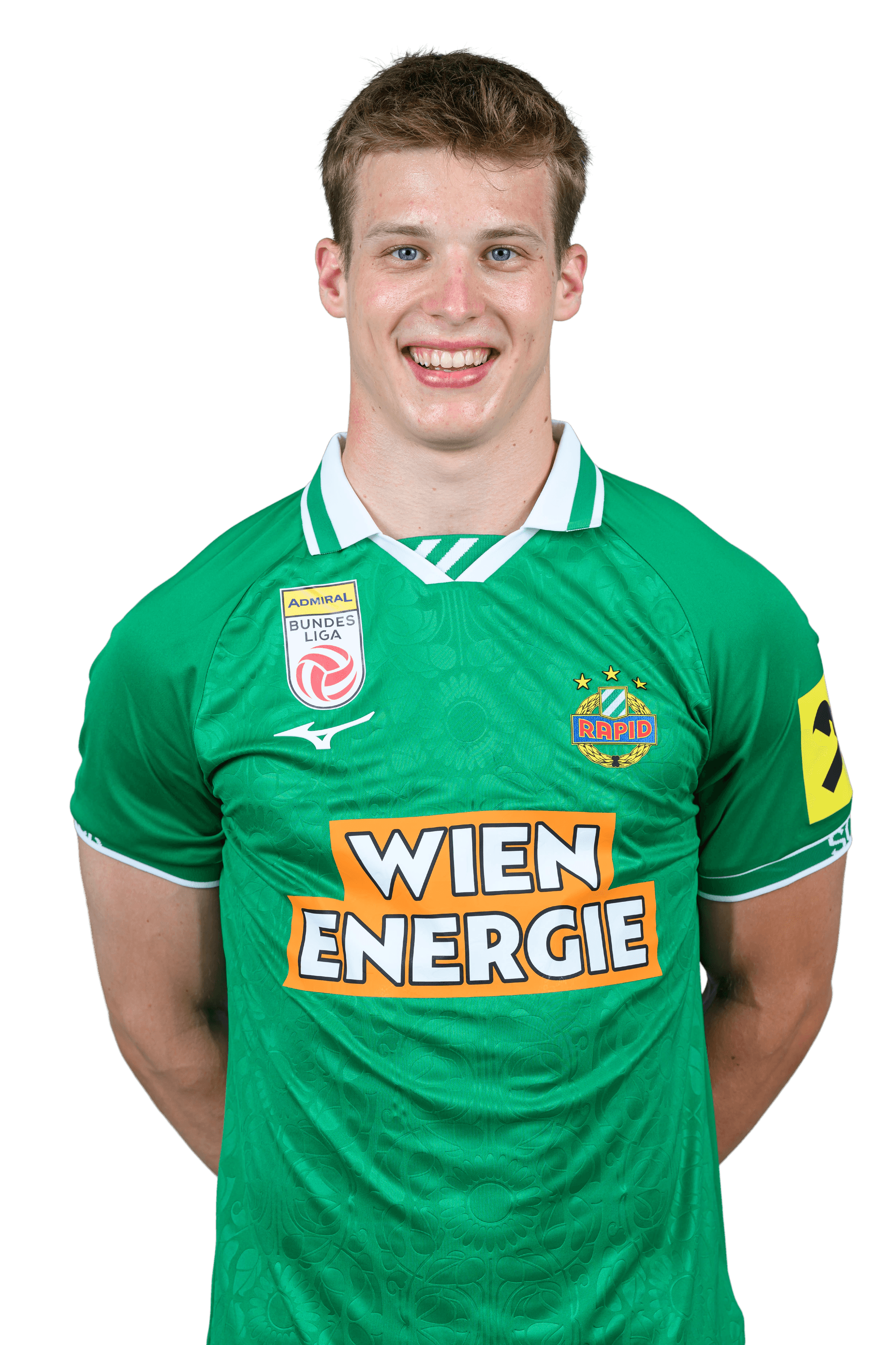 Dominic Vincze