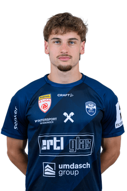 Yannick Vötter