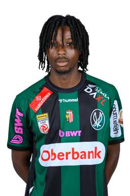 Evan Eghosa Aisowieren