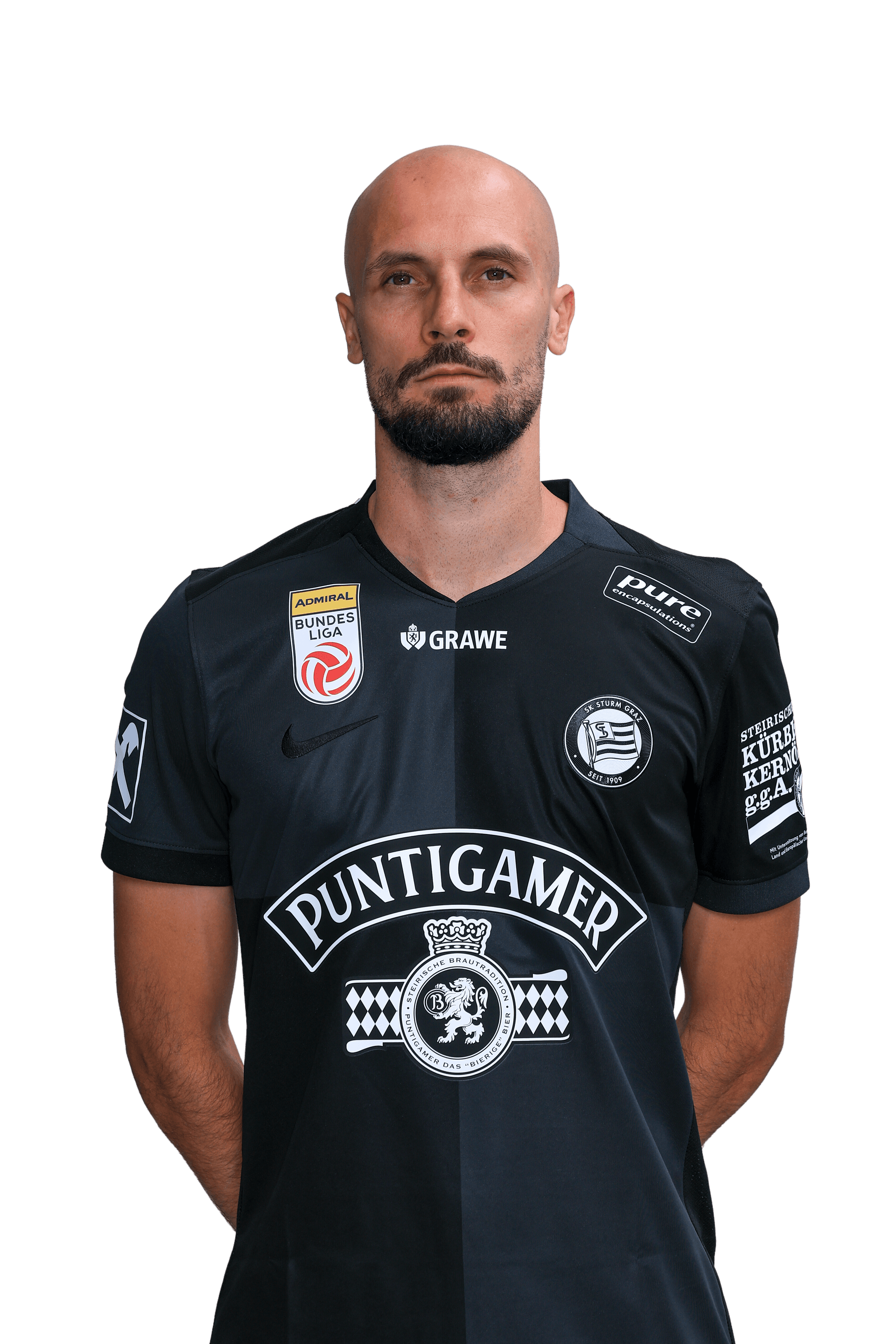Jon Gorenc Stankovic