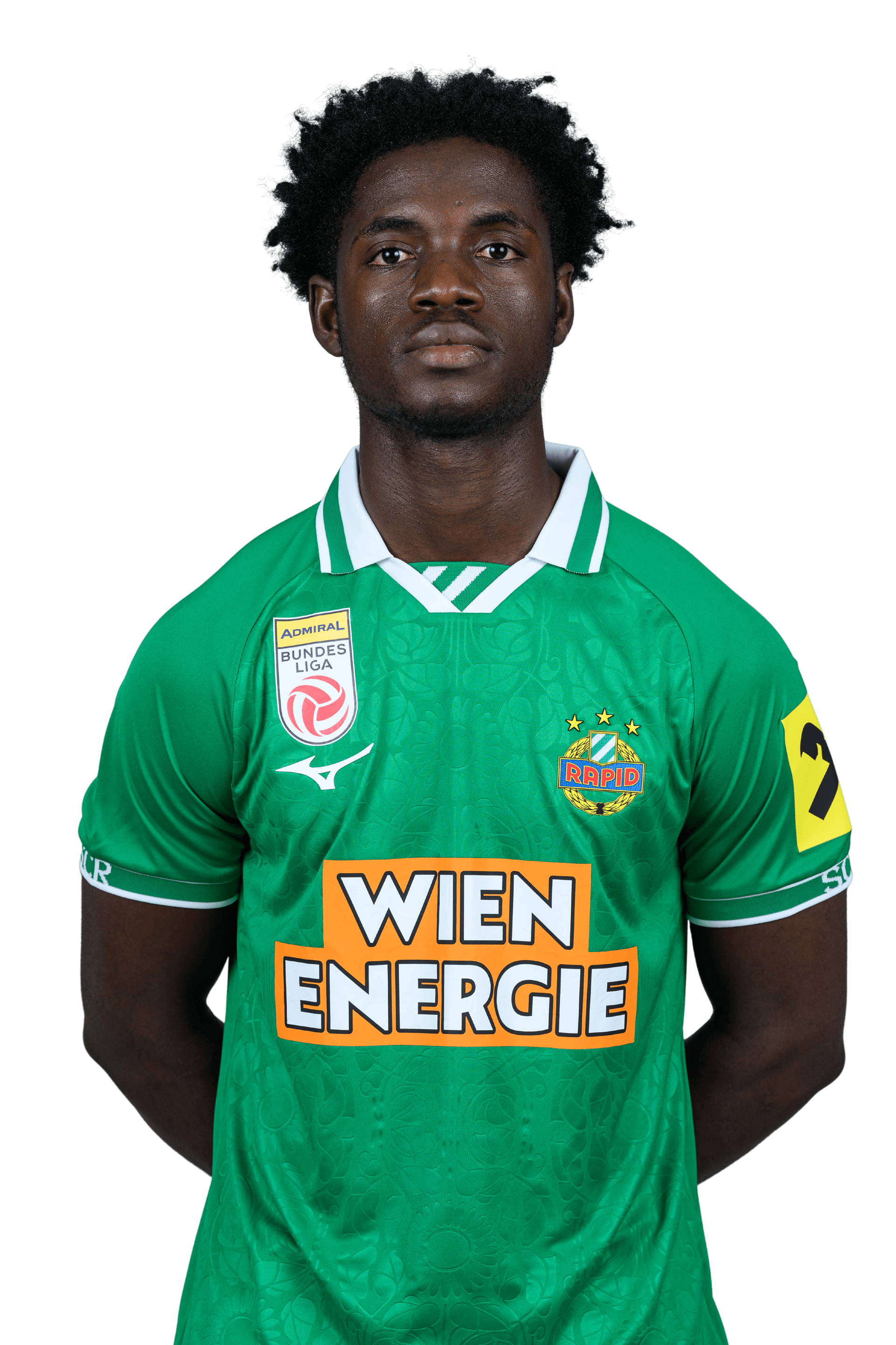 Daniel Nunoo