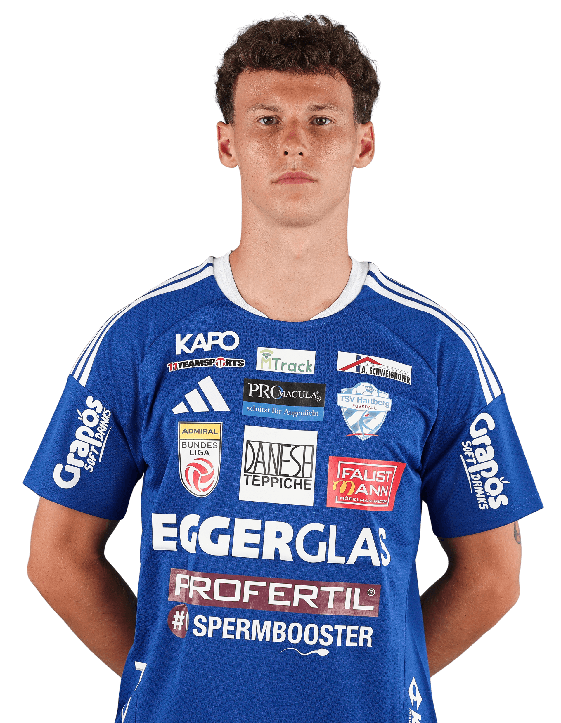 Florian Gerstl