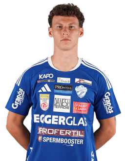 Florian Gerstl