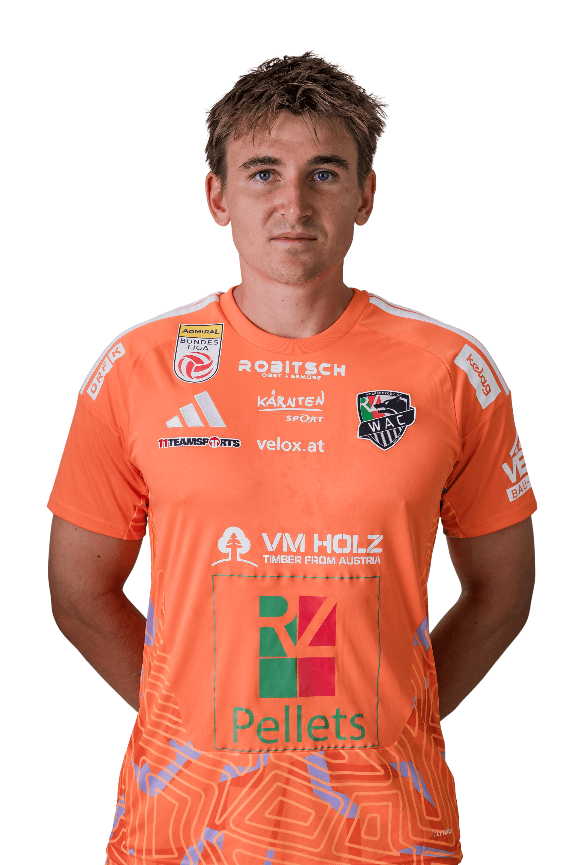 Nikolas Polster