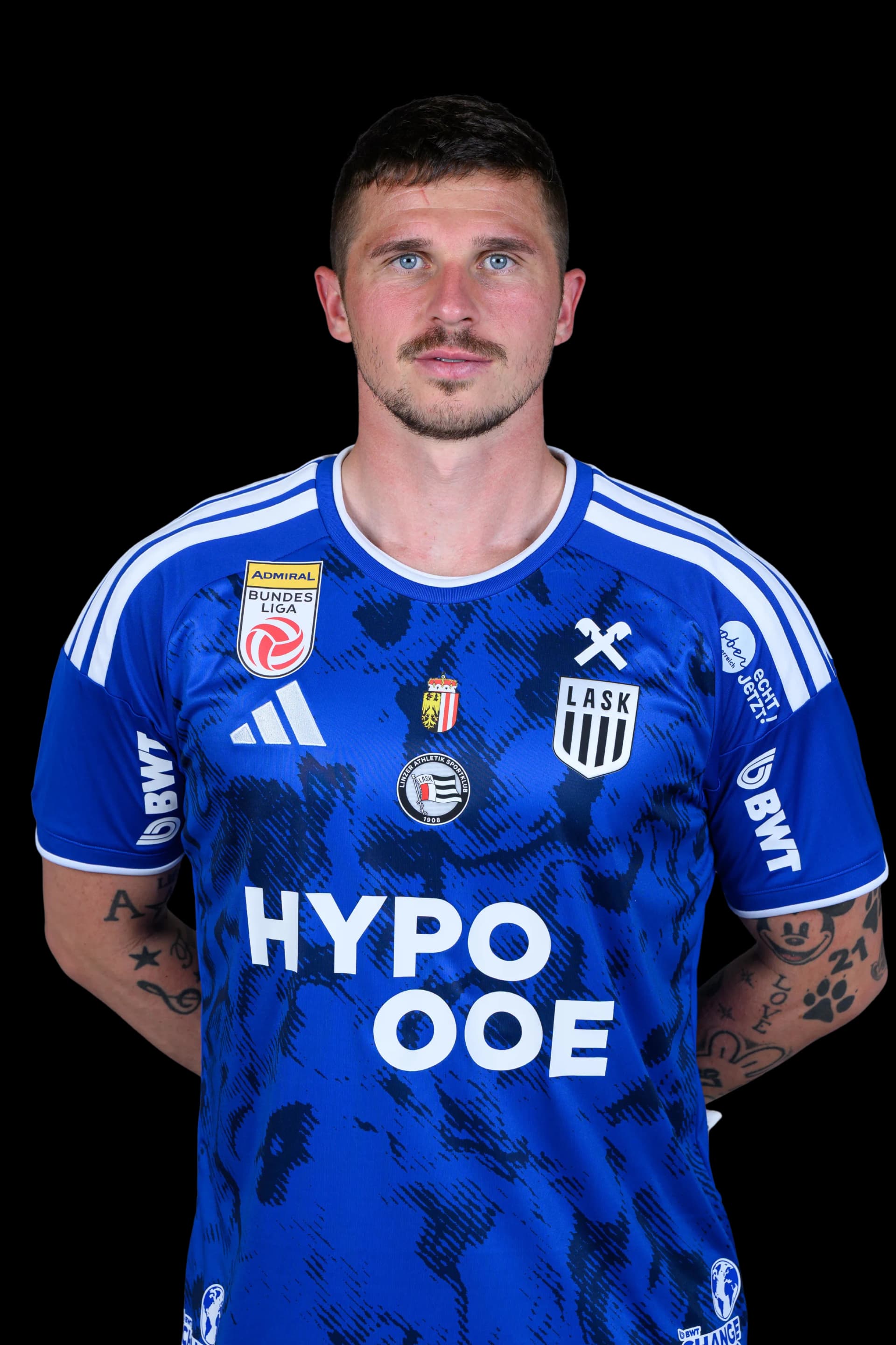 Tobias Schützenauer