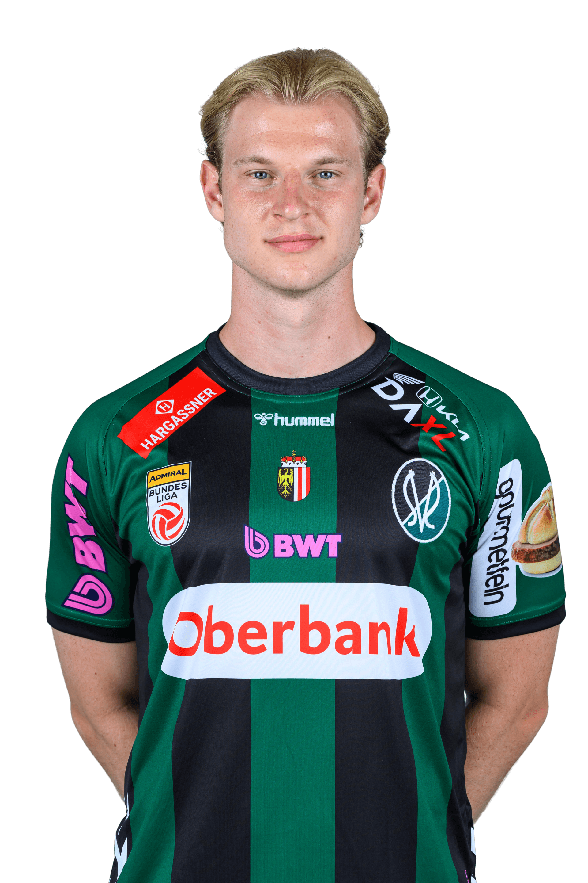 Dominik Kirnbauer