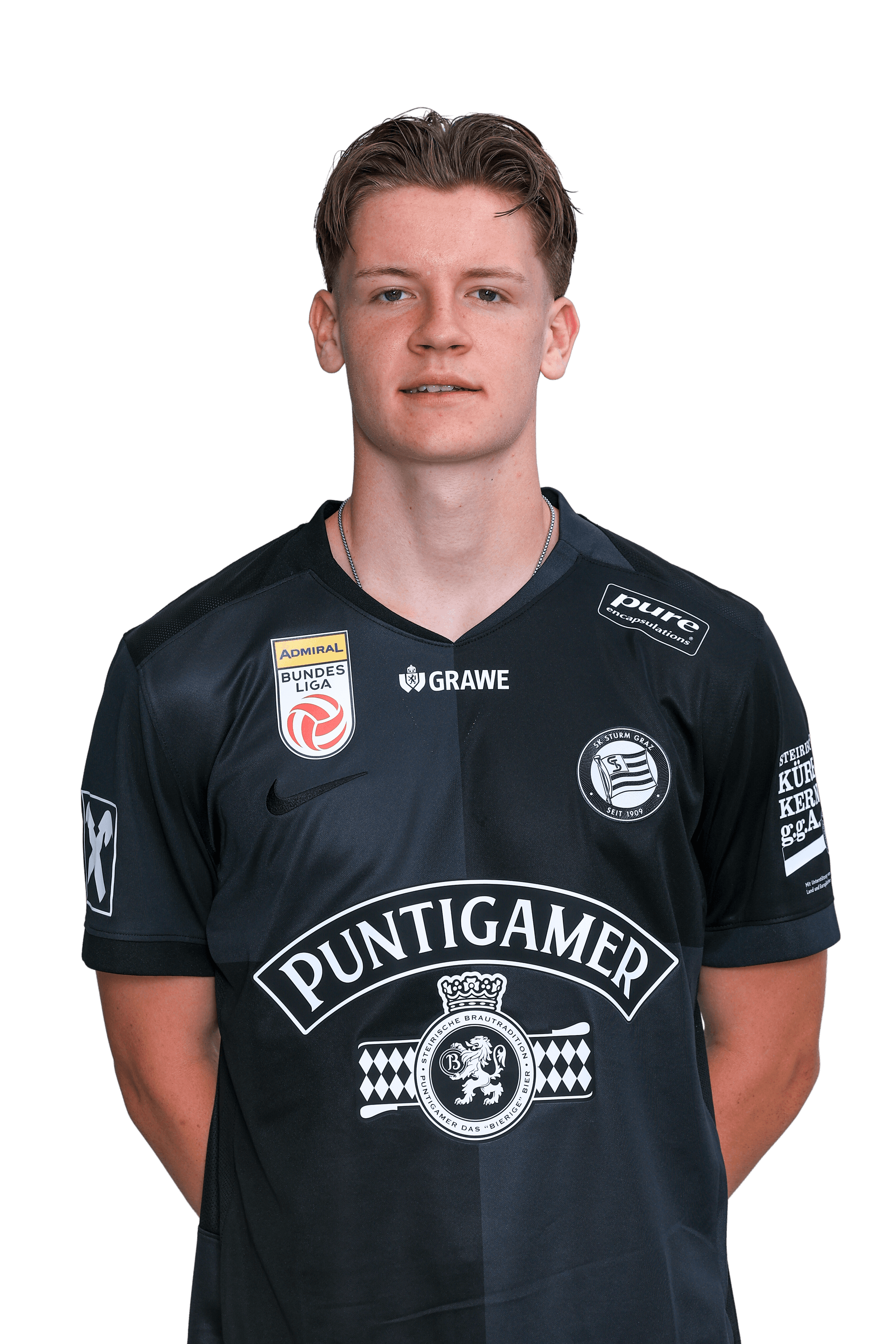 Luca Weinhandl